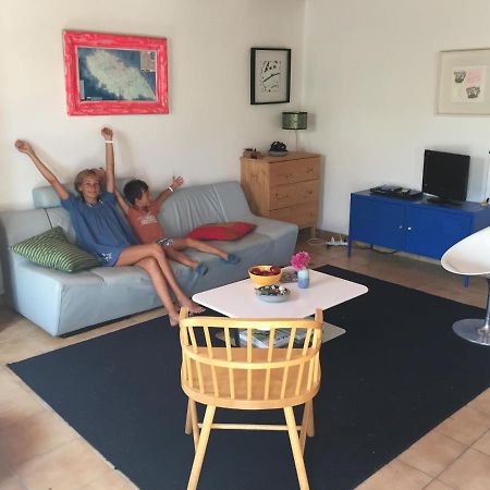 Maison 100 M Plage, 2 Kms Du Port Ile d'Yeu Eksteriør bilde